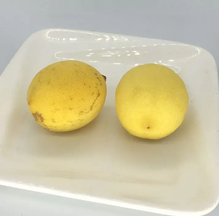 精选柠檬