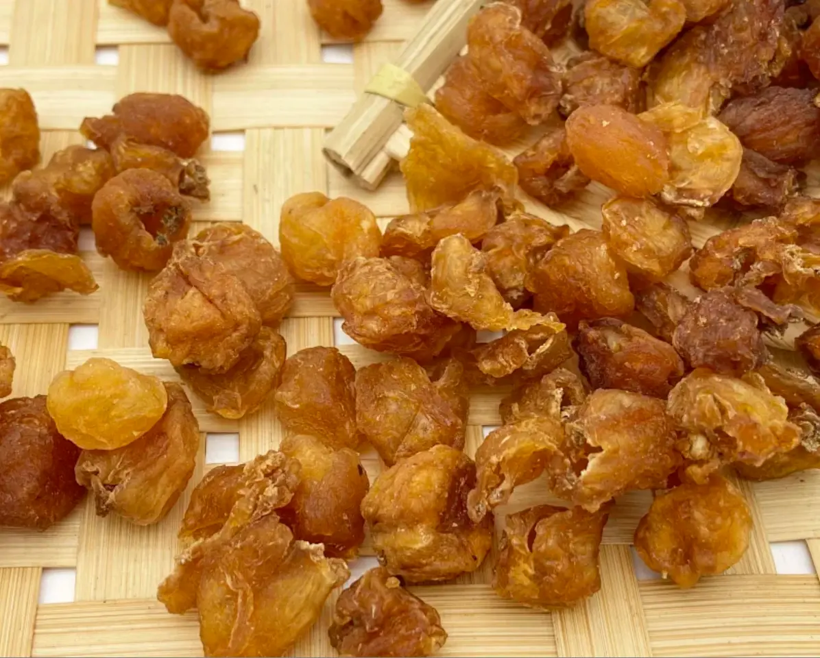 高州桂圆
