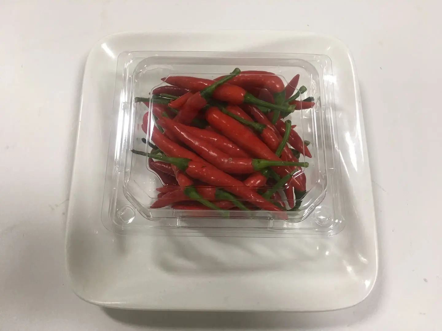 生态小米椒