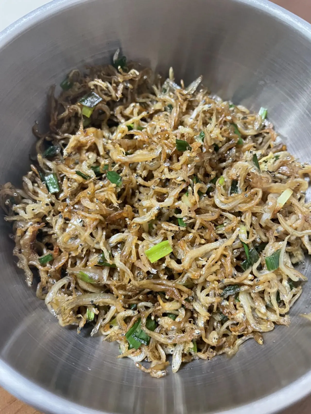 丁香鱼