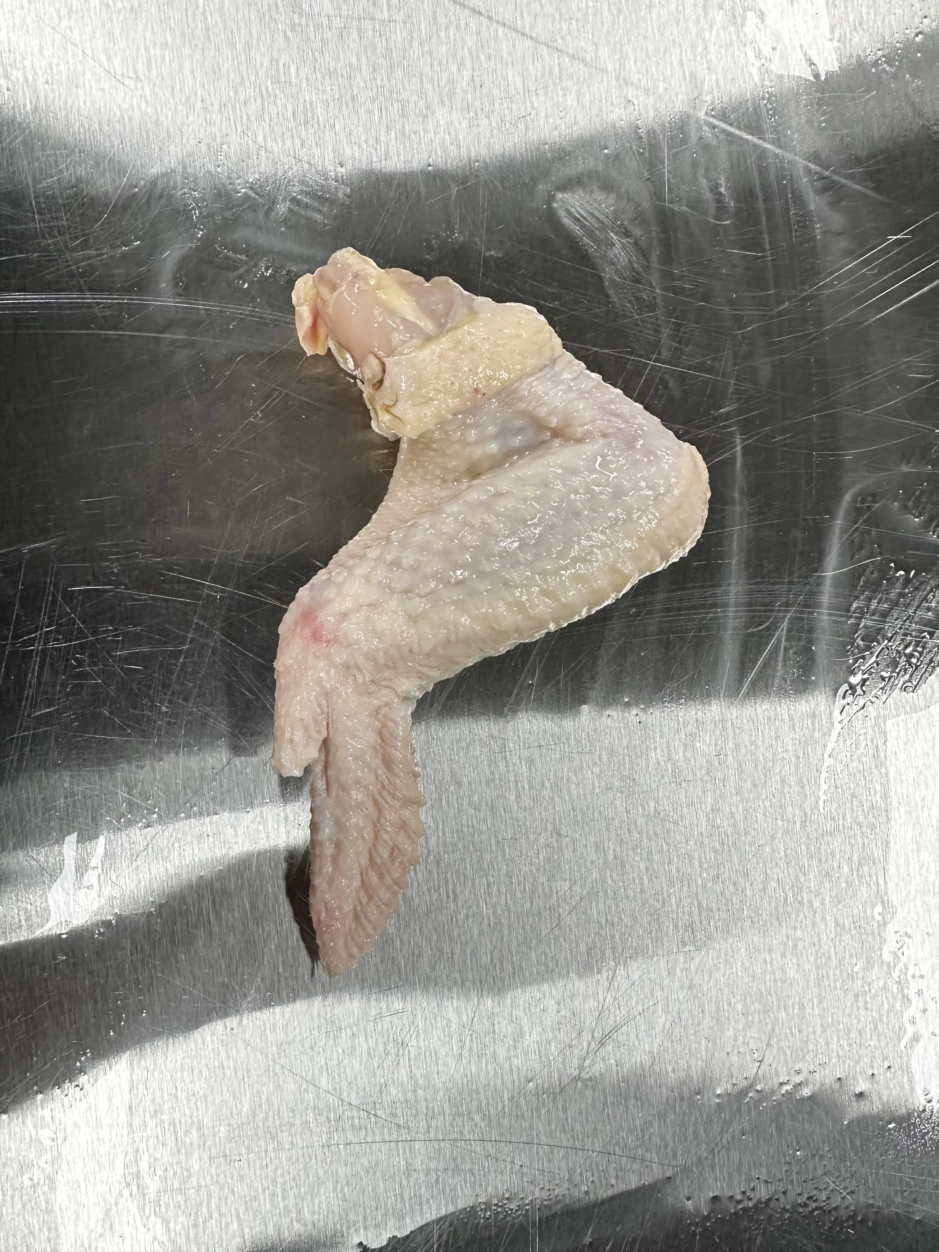 文昌鸡300天的鸡全翅（鸡翅）