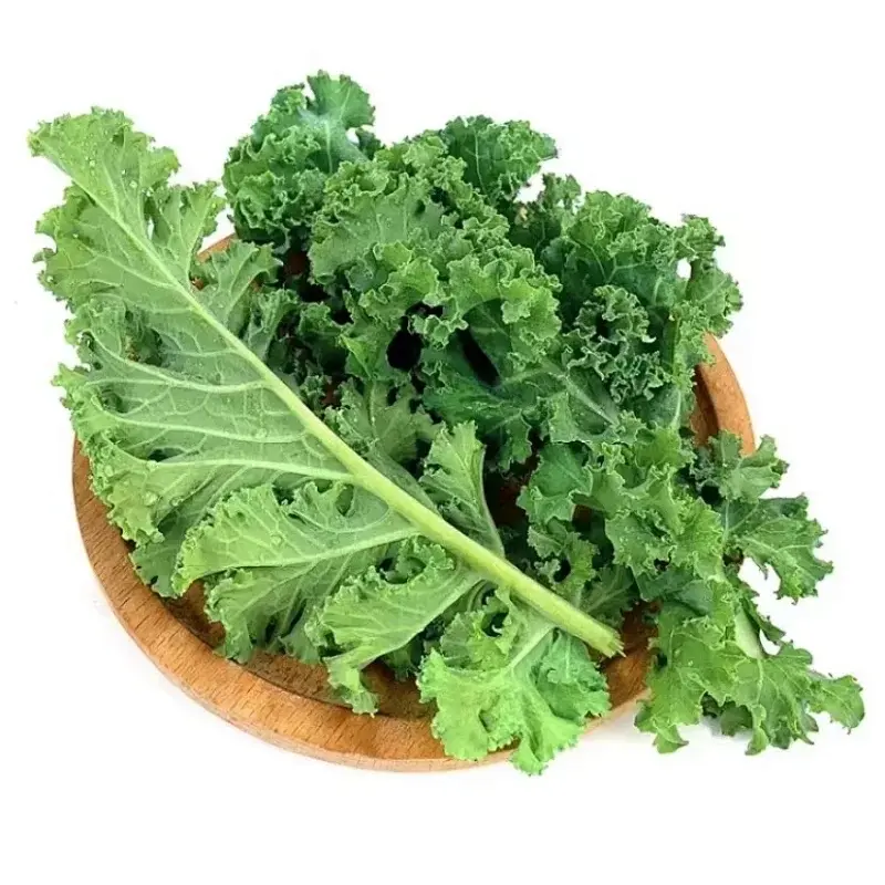 彩云之南超级食物羽衣甘蓝（可生食/果蔬汁）