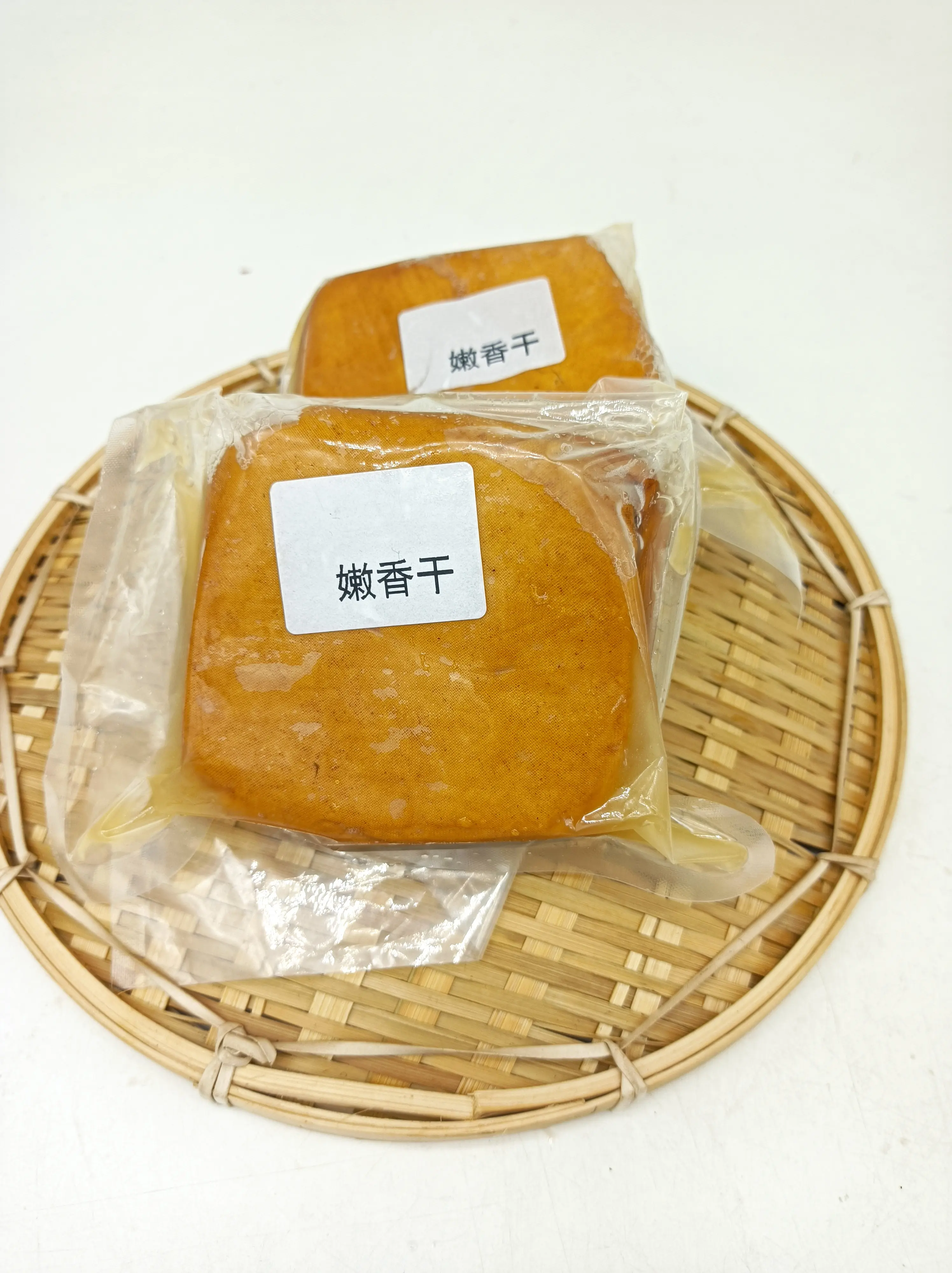 纯手工攸县嫩香干