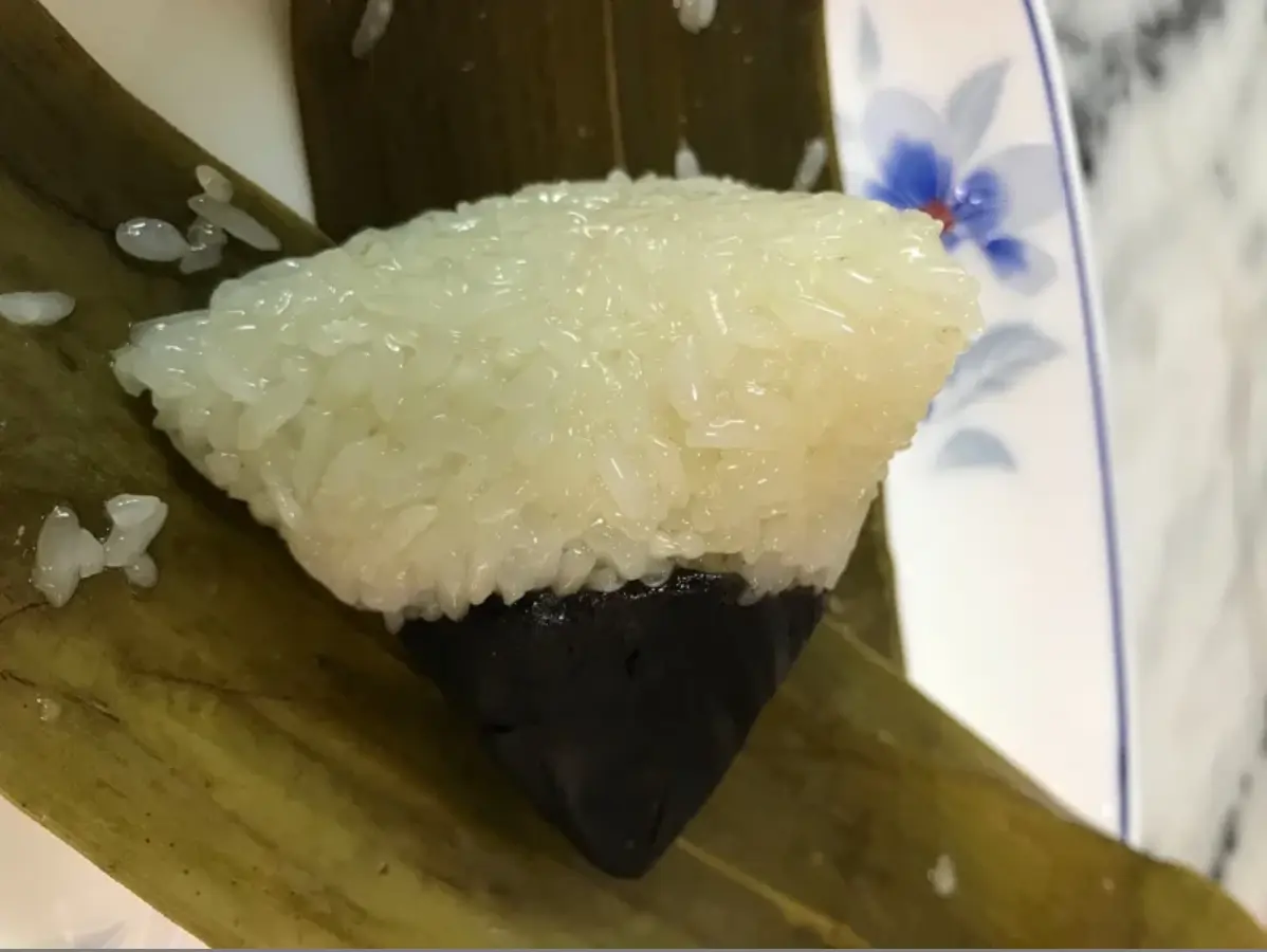 潮汕粽子