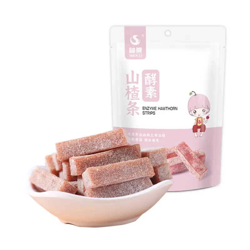 酵素山楂条