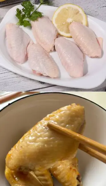 文昌鸡300天（鸡中翅）